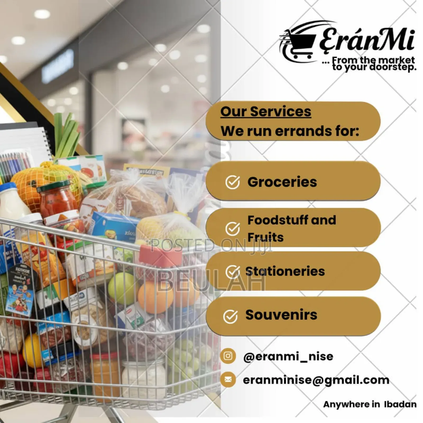 Eranmi Limited