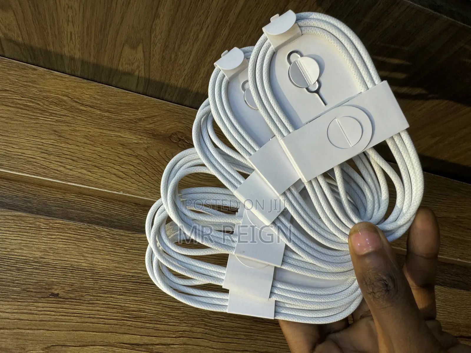 Charging Cable