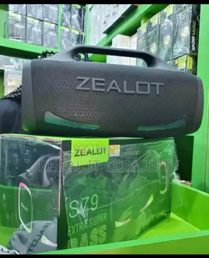 Zealot S79 Bluetooth Speaker