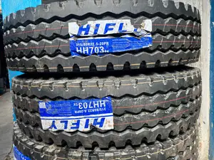 315/80r22.5 Hifly (Truck Tire)