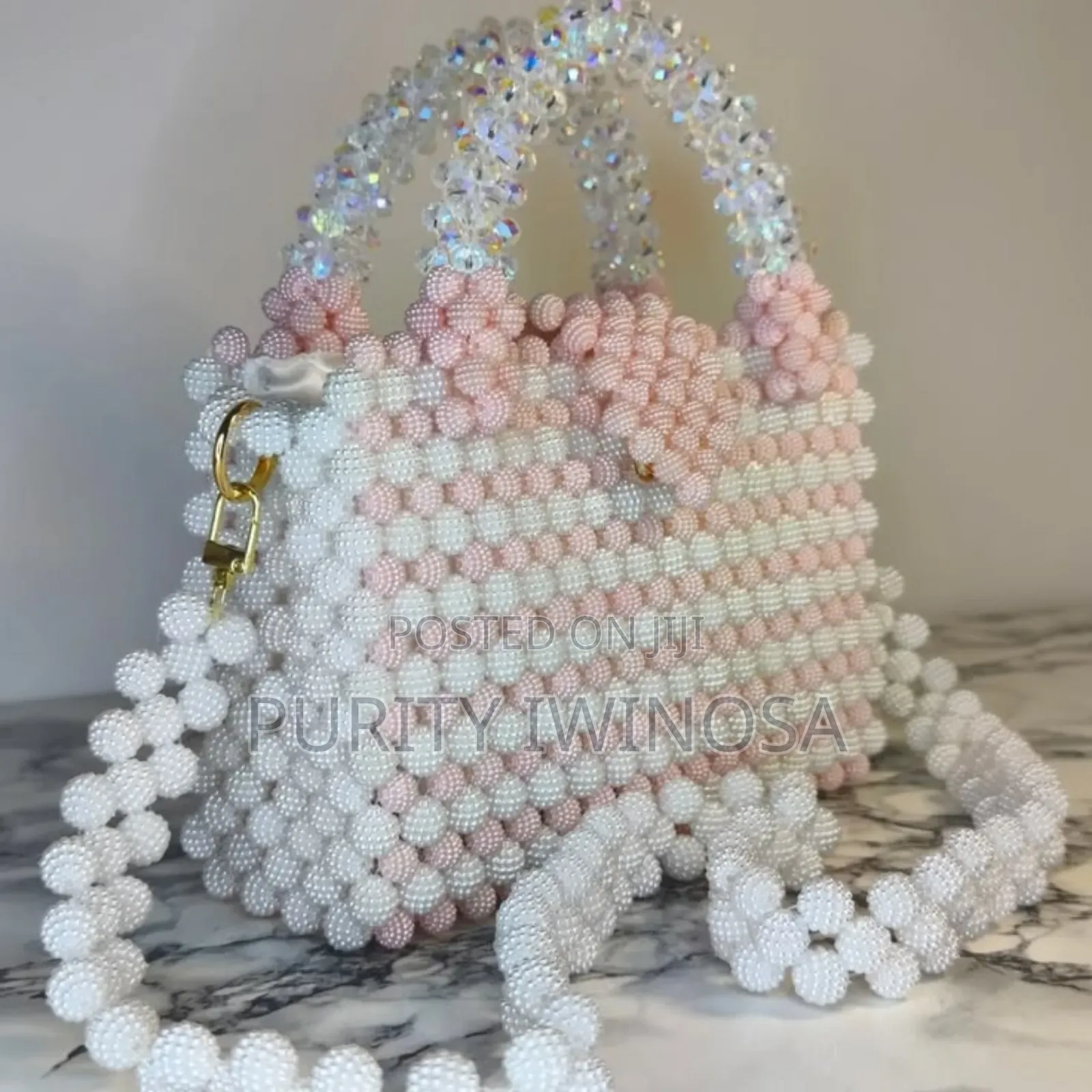 Quality Bead Bags