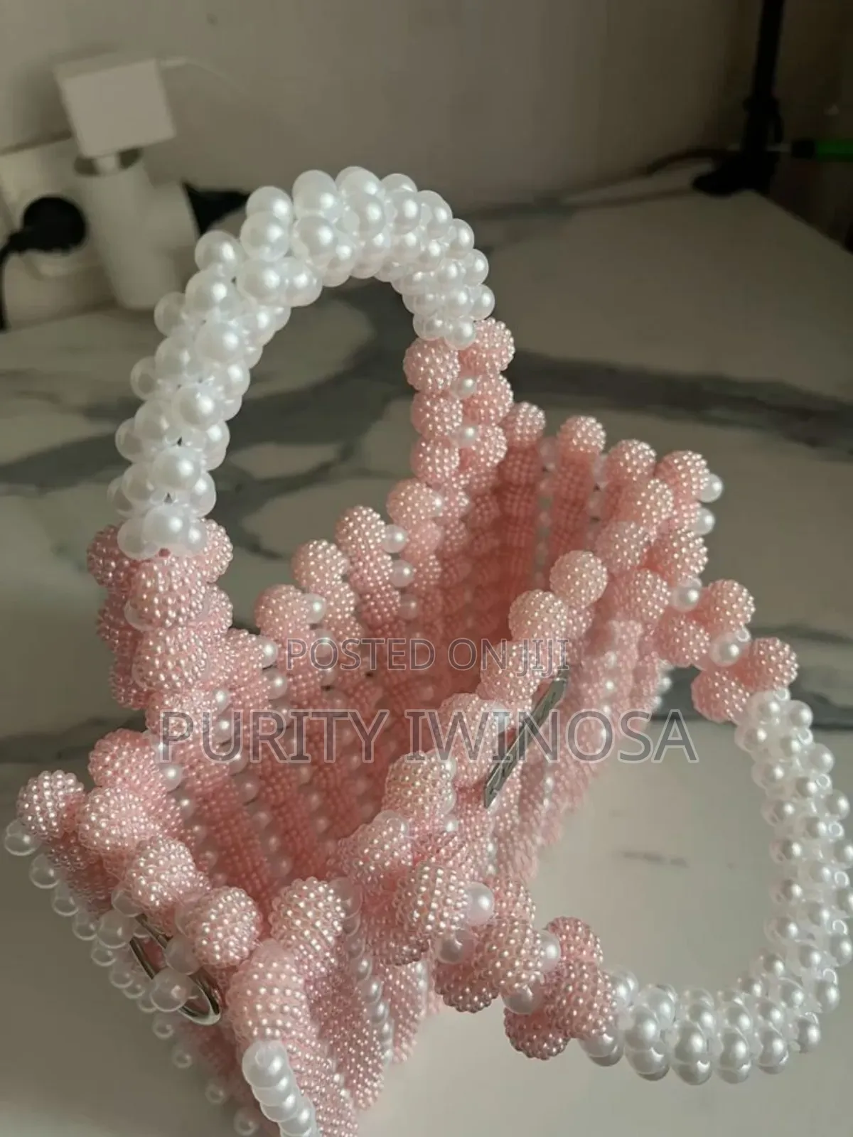Quality Bead Bags