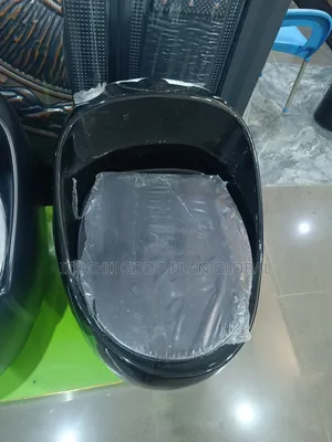 Luxury Water Closet