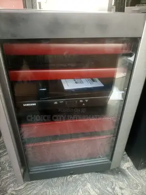 Samsung Wine Chiller
