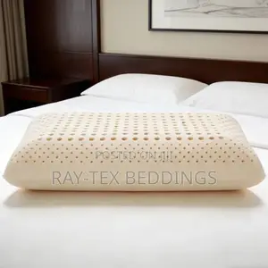 Memory Foam Pillow ( Support Head-neck Region)