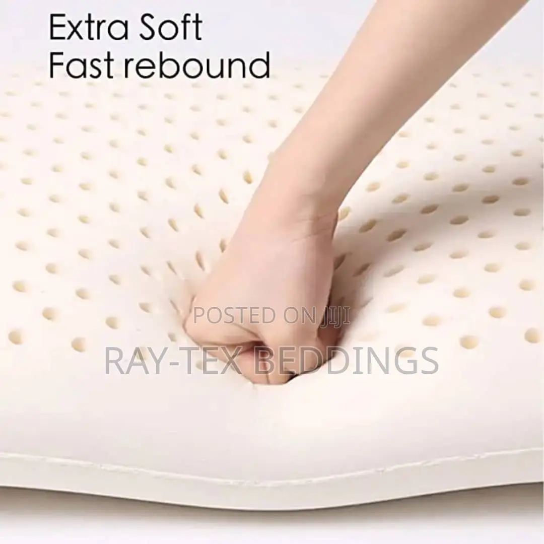 Memory Foam Pillow ( Support Head-neck Region)