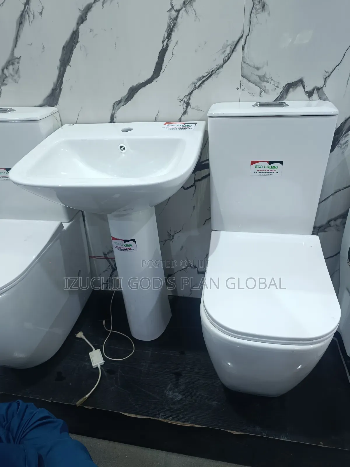 Water Closet