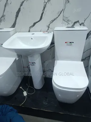 Water Closet