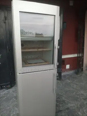 Liebherr Wine Chiller/ Freezer
