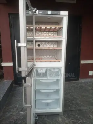 Liebherr Wine Chiller/ Freezer