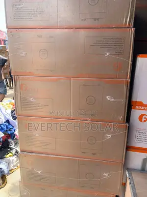 8kva Felicity Ivem 48v Smart Hybrid Inverter