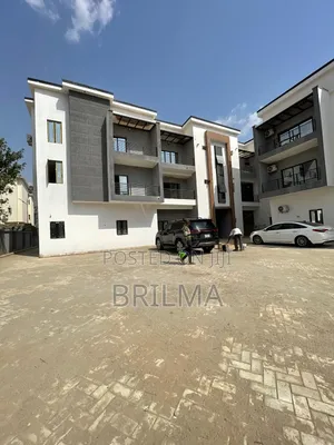 3bdrm Block of Flats in Jahi for sale