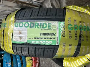 245/60/18 Goodride