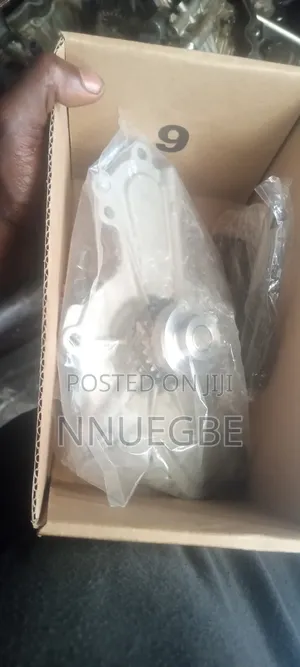 New Water Pump Ford Edge Sold With Warranty