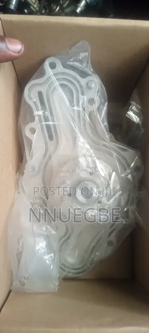 New Water Pump Ford Edge Sold With Warranty