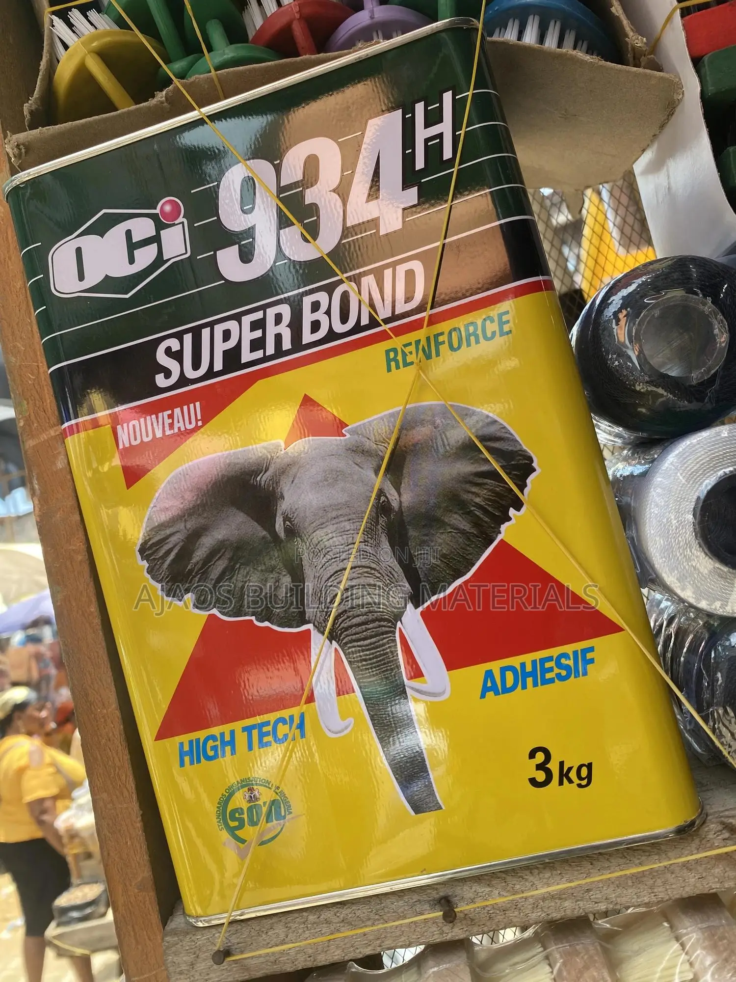 Super Bond