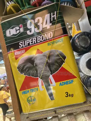 Super Bond
