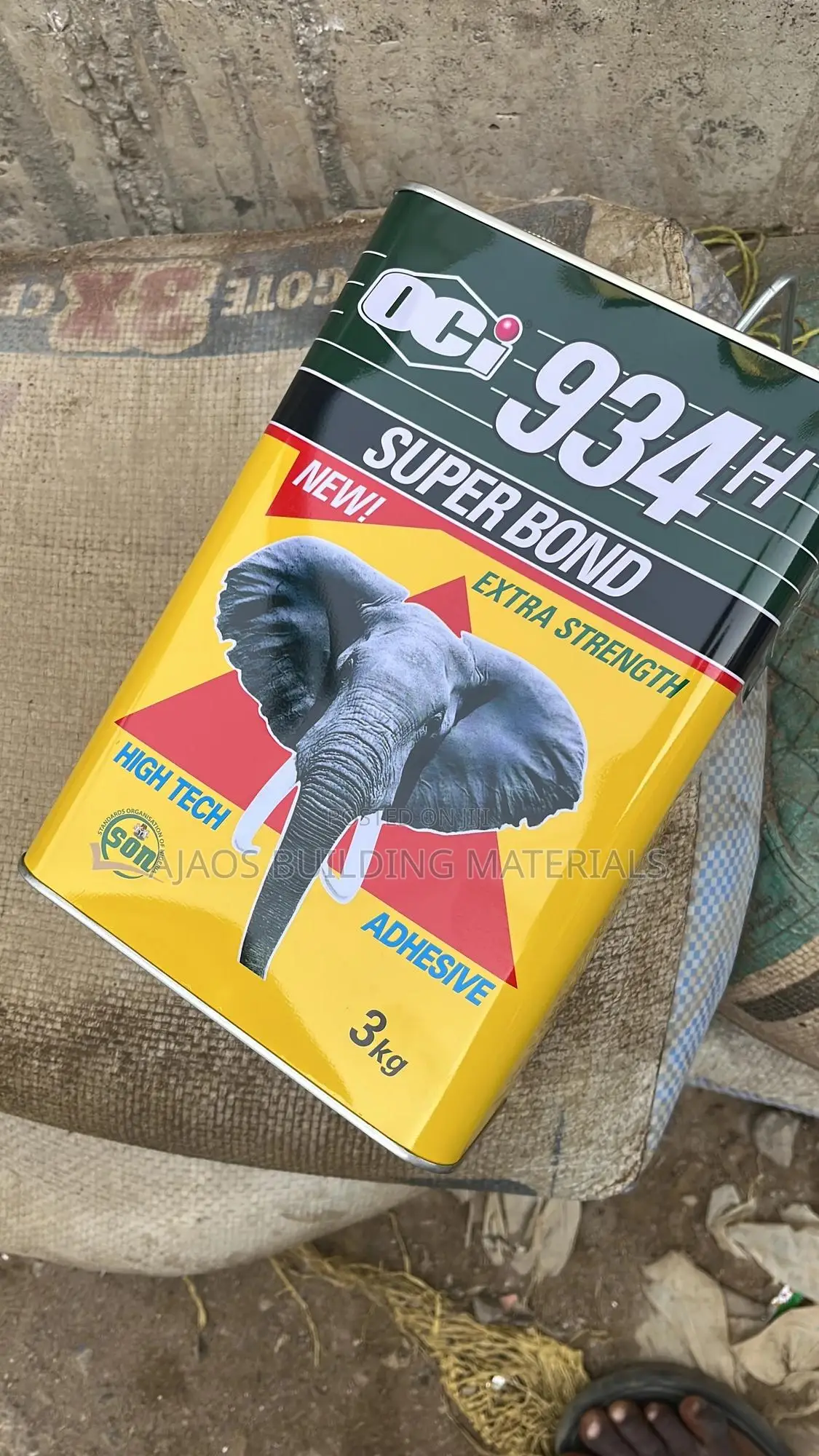 Super Bond