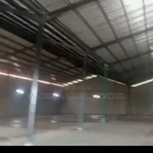 Warehouse for Lease
