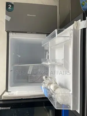 Hisense Fridge