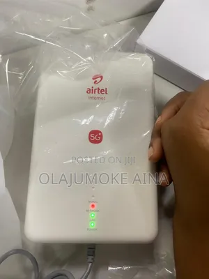5g Odu Smart Connect Router