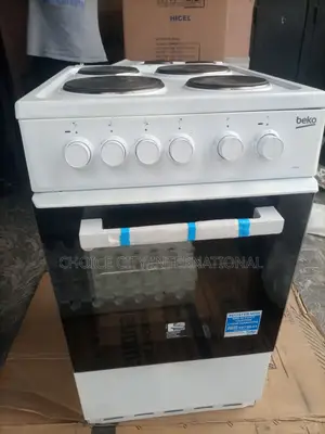 Beko Electric Cooker Oven
