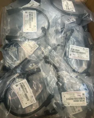 Cranshaft Sensor Hyundai Kia