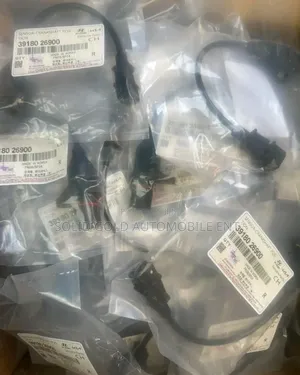 Cranshaft Sensor Hyundai Kia