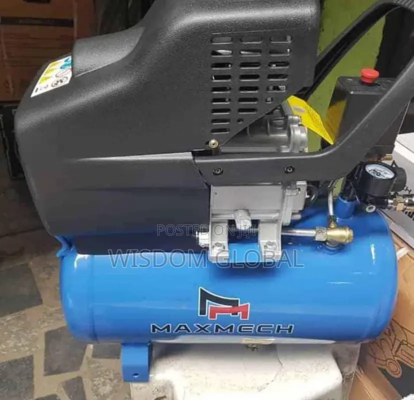 Original Oil Compressor 25l