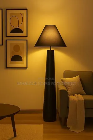 Cool Modern Design Floor Lamp