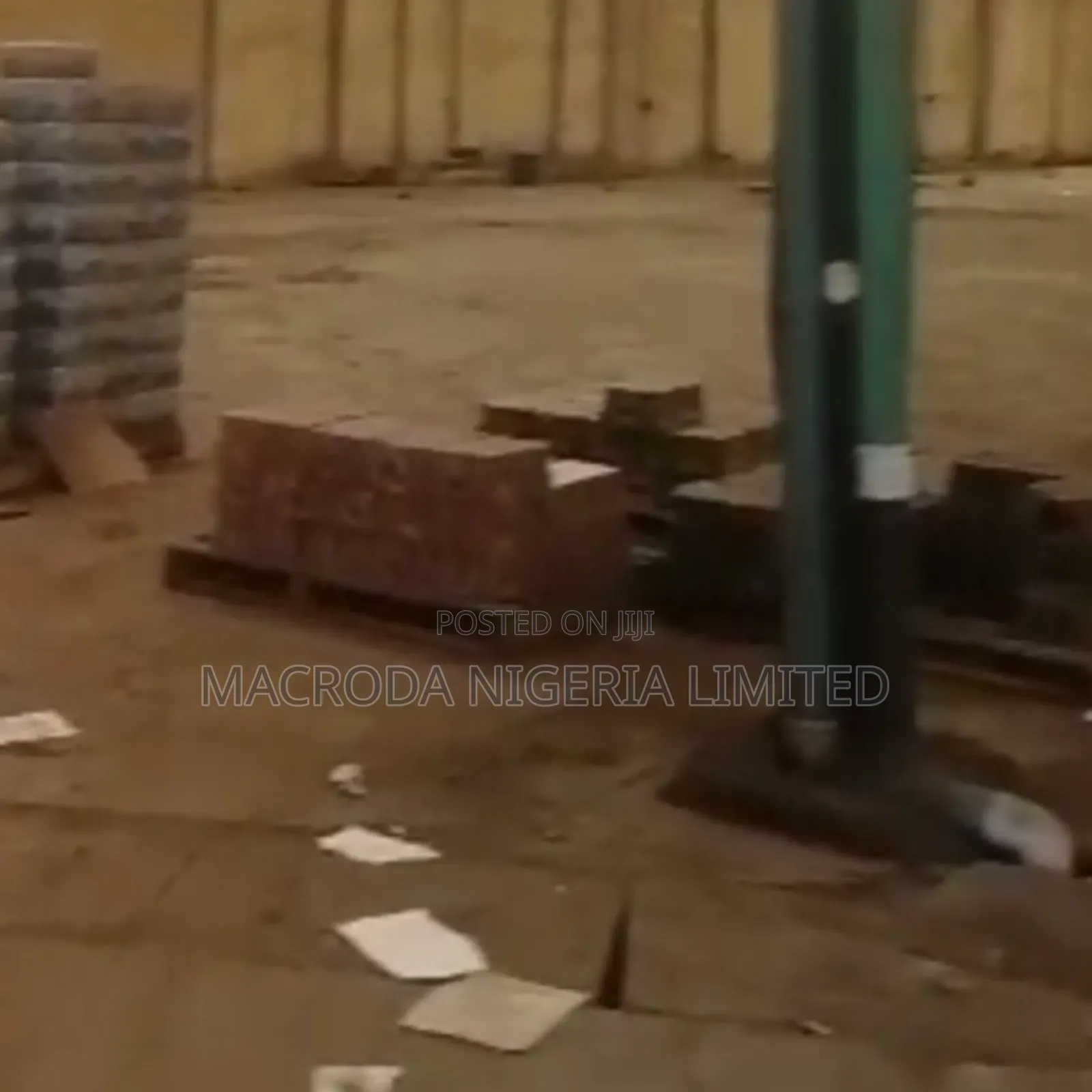 Warehouse Available at Idimu