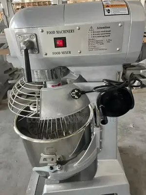 Cake Mixer 30l