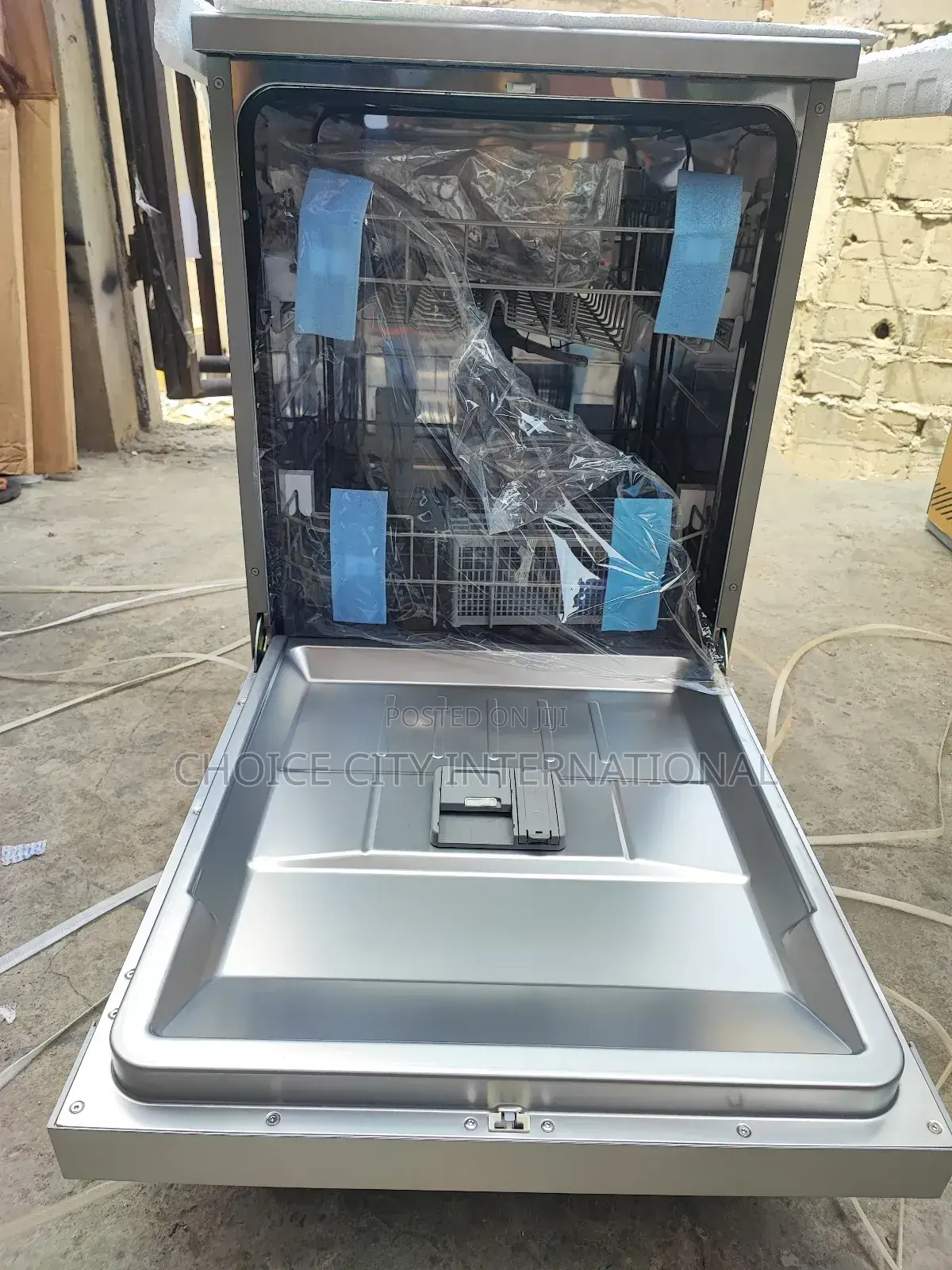 Bosch Dishwasher