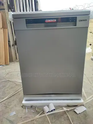 Bosch Dishwasher