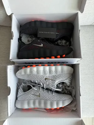 Nike Mind 001 Sneakers
