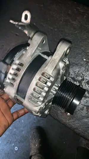 Alternator for All Toyota Cars