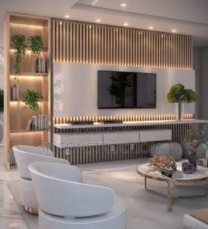 Interior Designer