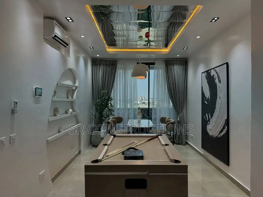 Interior Designer