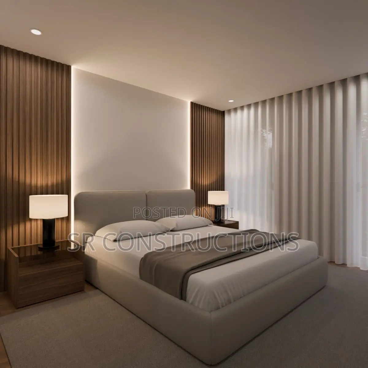 Interior Designer