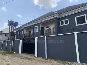 2bdrm Block of Flats in Victory, Woji for sale