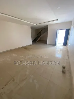 2bdrm Duplex in Scheme 2, Abraham Adesanya Estate for rent