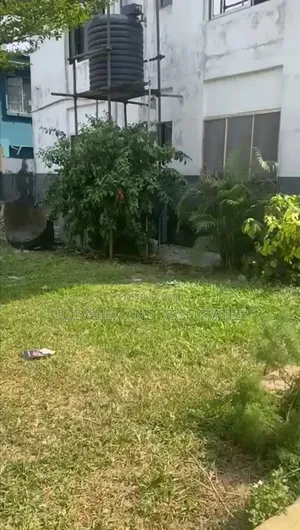 A Very Lovely Solid Plot of Land