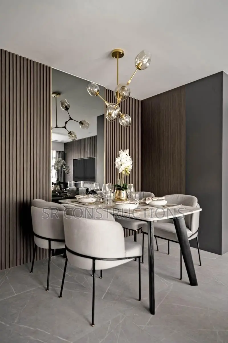 Interior Designer