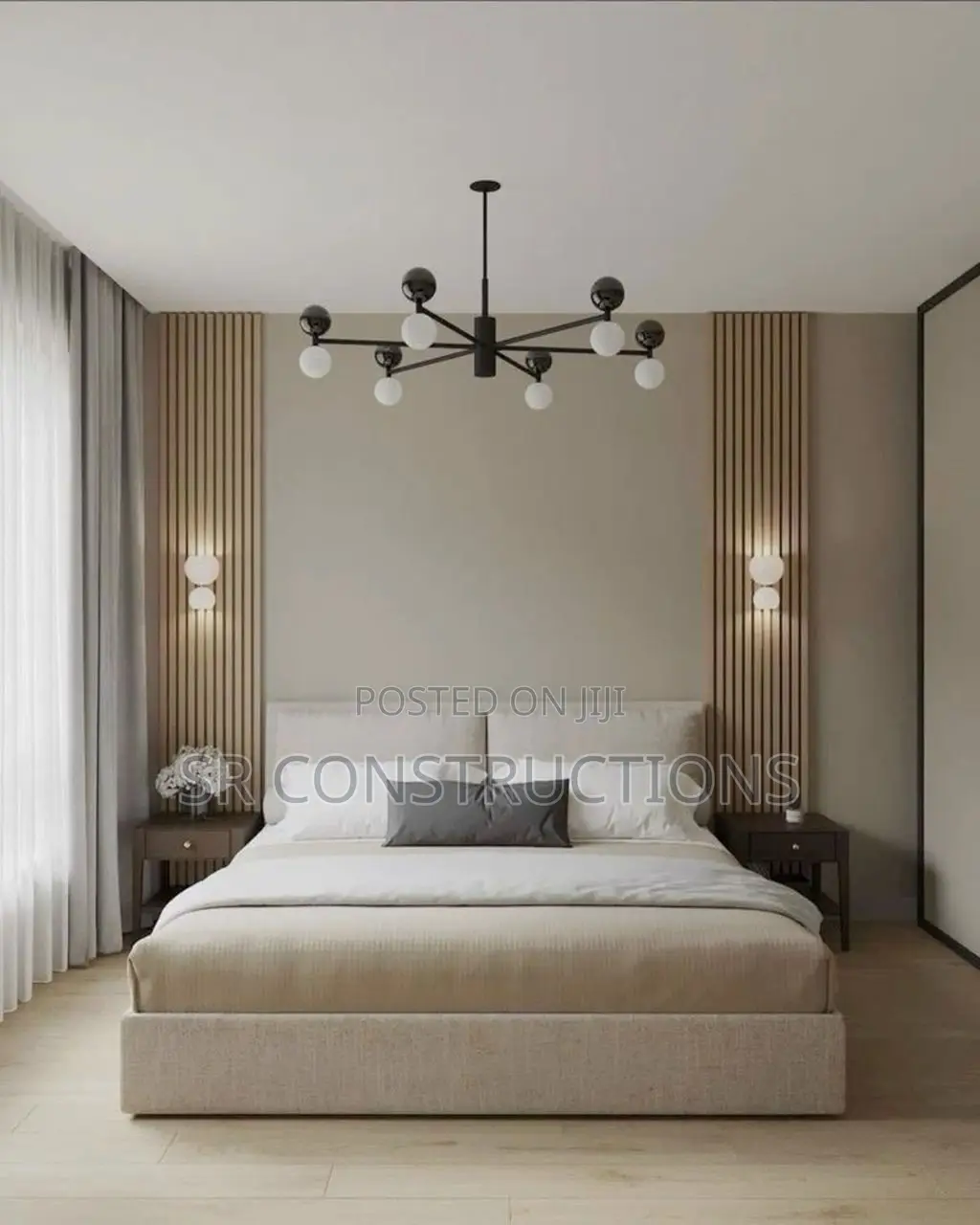 Interior Designer