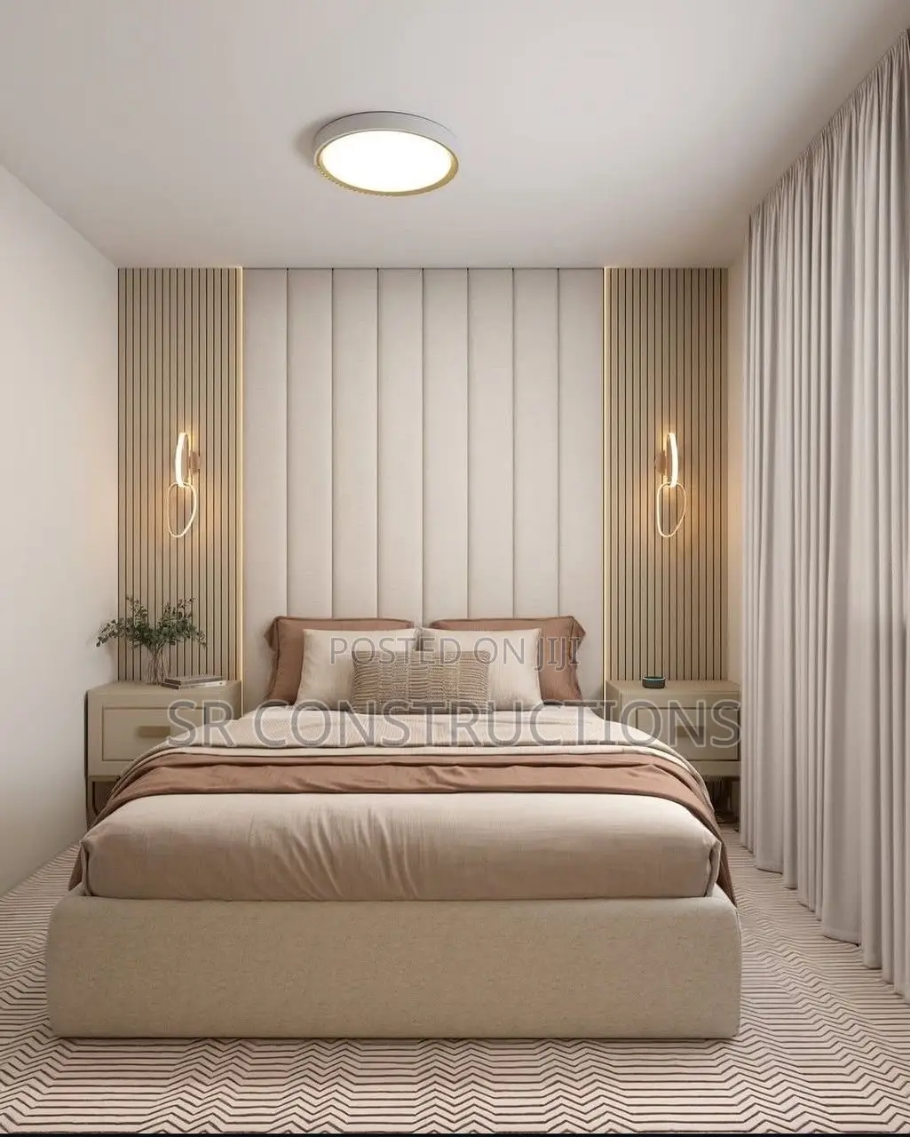 Interior Designer