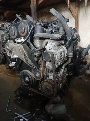 Complete Engine Titing Coil 2.0t Tsi Tfsi Passat Se, Jetta,Golf 2018