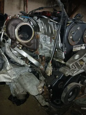 Complete Engine Titing Coil 2.0t Tsi Tfsi Passat Se, Jetta,Golf 2018