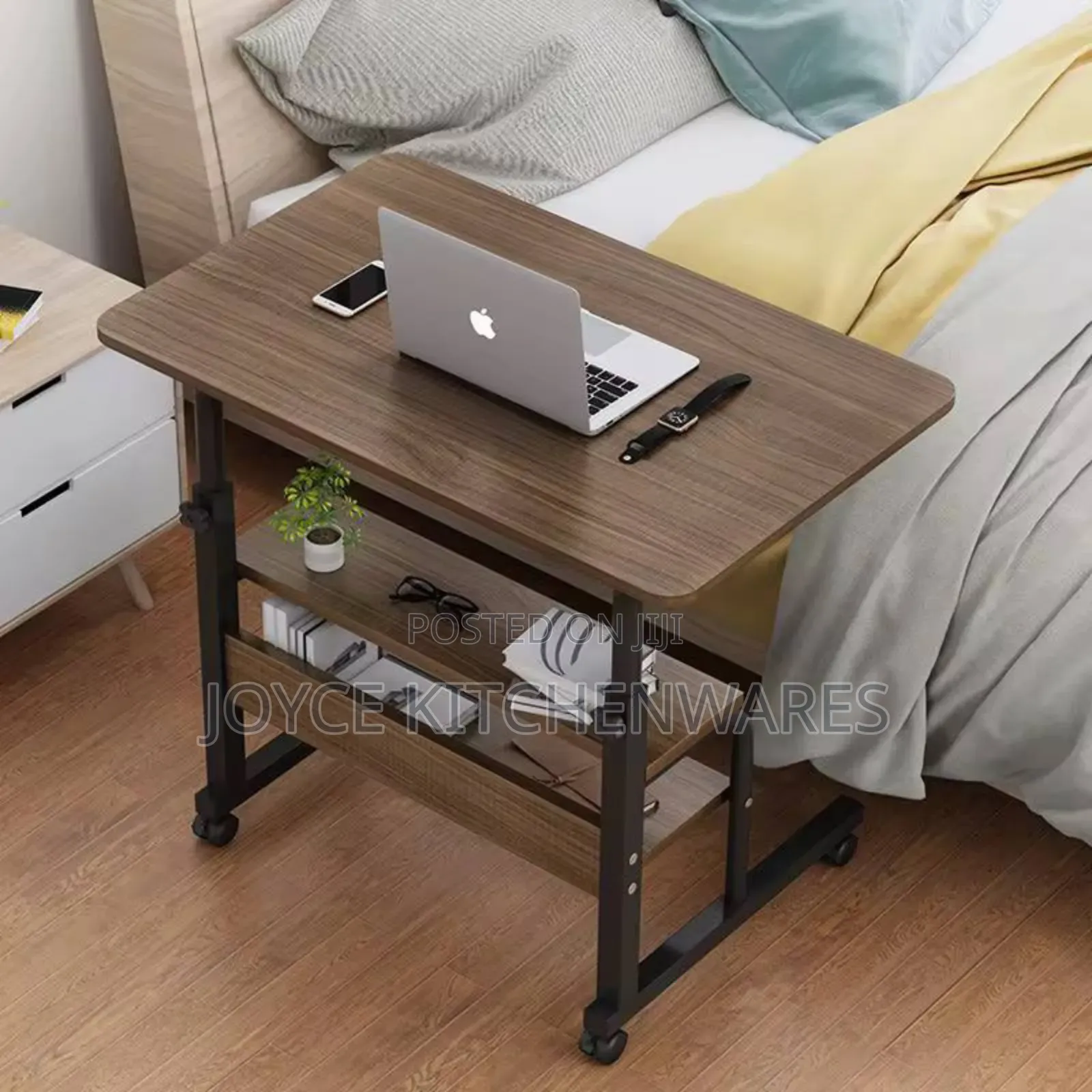 Adjustable Laptops Table