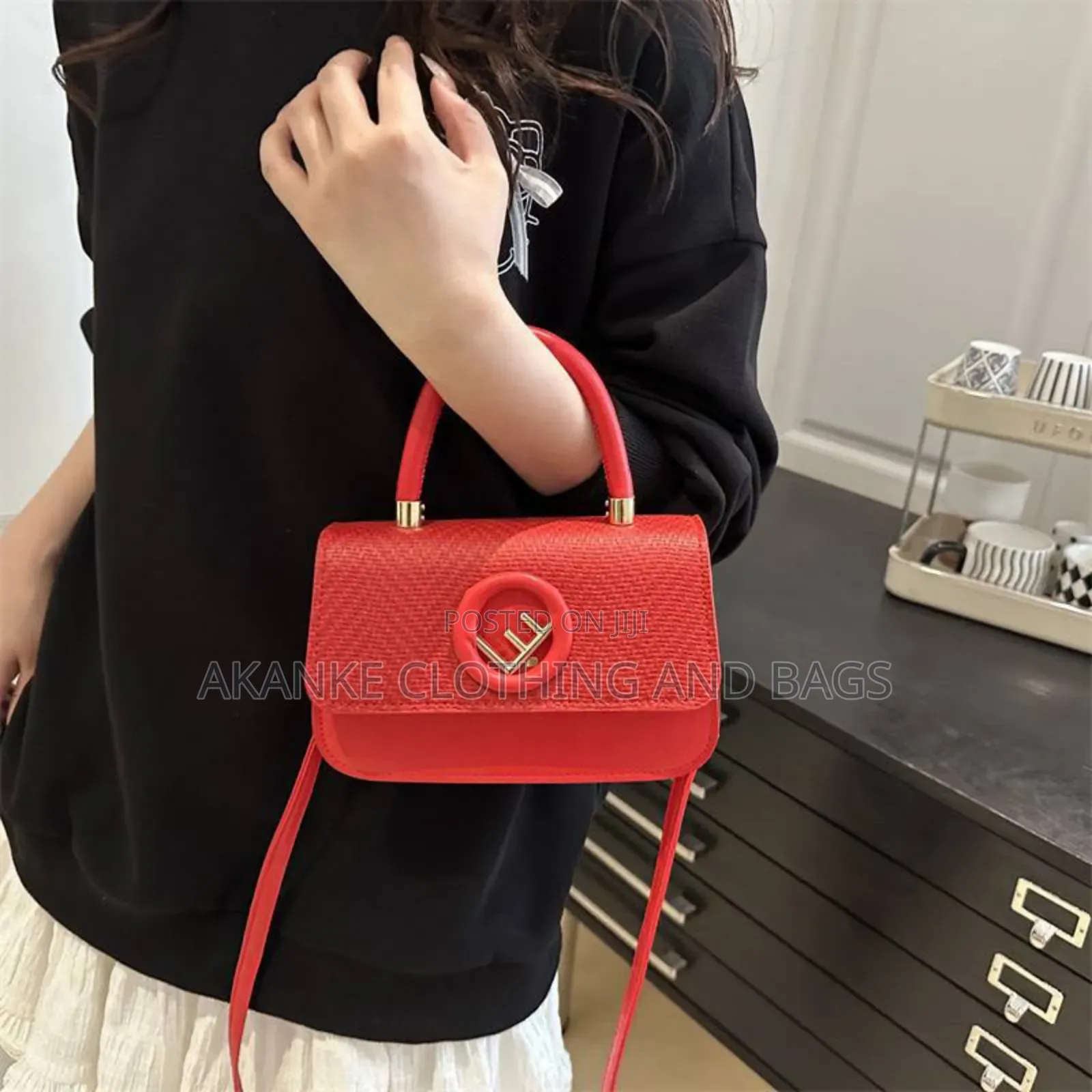 Bag for Every Event