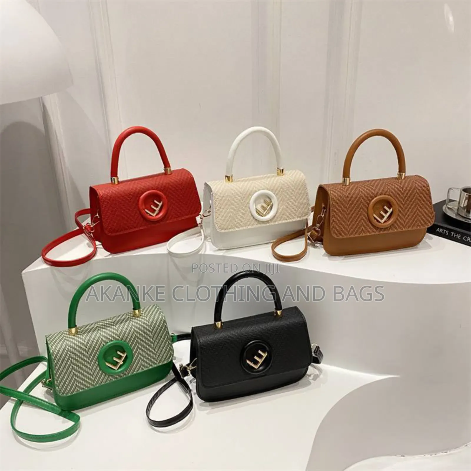 Bag for Every Event